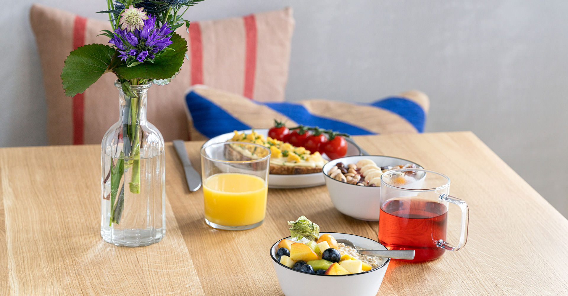 Restaurant Zug | Lekkeray Eatery